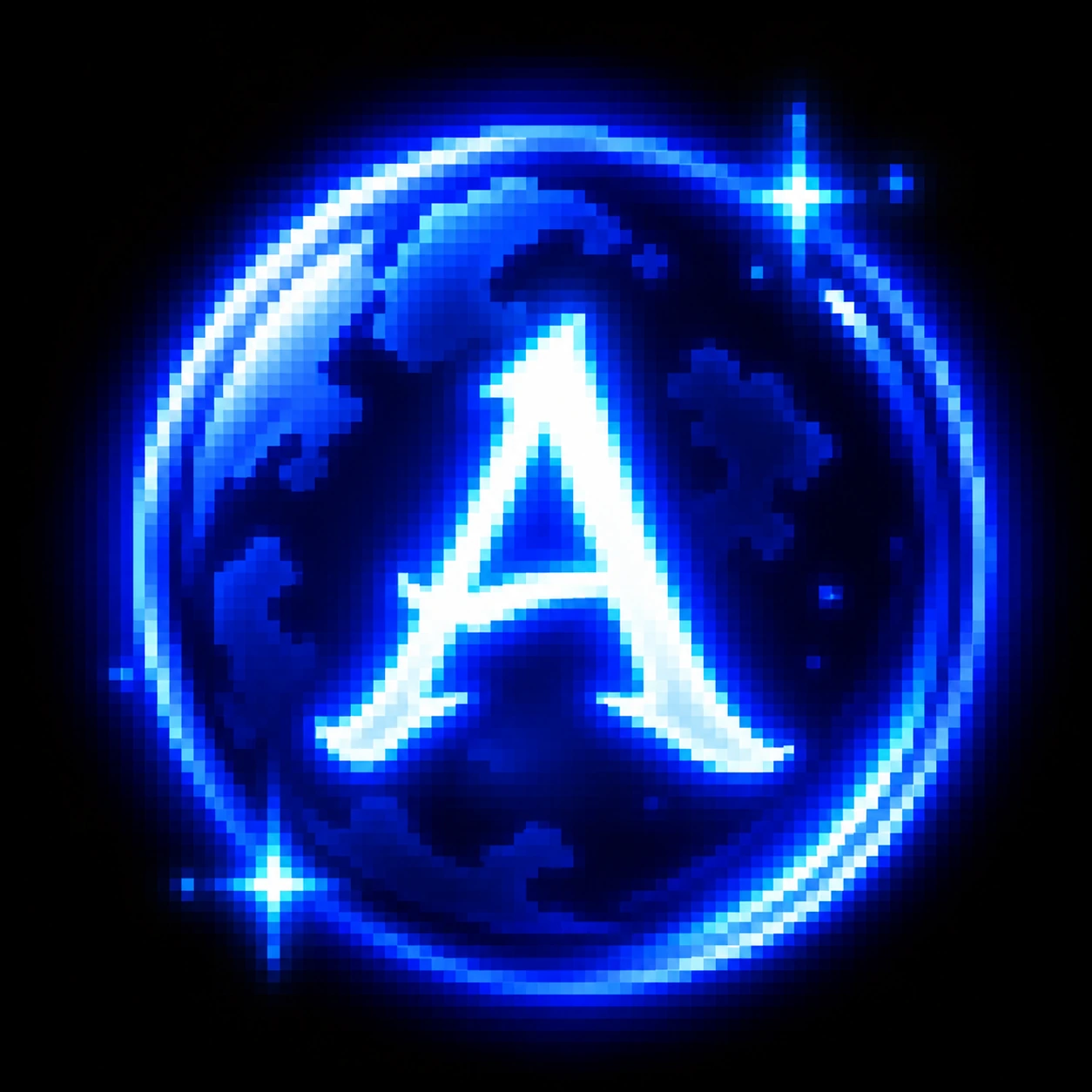Avengers clan emblem